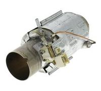 Resistance 2040w 484000000610, as0022035 pour Lave-vaisselle Whirlpool Autre