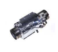 Résistance 2040W pour lave-vaisselle Brandt, Whirlpool, Sauter, Vedette, Ignis, Vedette