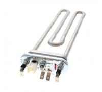 Résistance 2050W 230V + Ntc Laver Whirlpool Ignis Original 481010645279