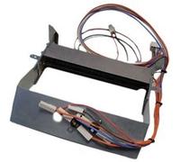 Résistance 2050W avec thermostat Sèche-linge C00277073 ARISTON HOTPOINT Sèche-linge C00277073 ARISTON HOTPOINT