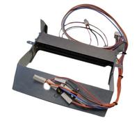 Résistance 2050W avec thermostat Sèche-linge C00277073 ARISTON HOTPOINT Sèche-linge C00277073 ARISTON HOTPOINT