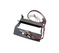 Résistance 2050W avec thermostat Sèche-linge C00277073 HOTPOINT, INDESIT - 294703