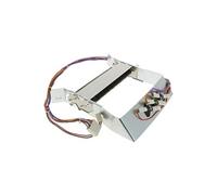 Resistance 2050w c00277073 pour Seche-linge Indesit