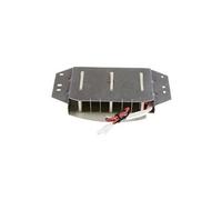 ELEMENT CHAUFFANT 2050 W 230 V 46 OHMS POUR LAVE LINGE BRANDT - 57X3058