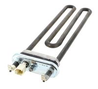 Résistance 2050w 481010645279 pour Lave linge BAUKNECHT, HOTPOINT ARISTON, IGNIS, INDESIT, LADEN, PRIVILEG, WHIRLPOOL