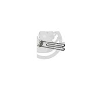 Resistance 2050W + Sonde lave linge Whirlpool, 481010645279