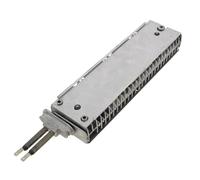 Resistance 2050W + Thermostats Hotpoint, Indesit, Whirlpool