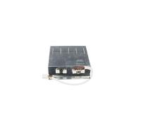 Resistance 2100 W 240 V Pour Seche Linge Candy - 40007275