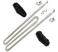 Résistance 2100W (290381-13976) Lave-linge 6260483 MIELE - 290381_3662894507590 G