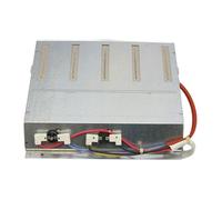 Résistance 2100W 40015909 pour Sèche linge CANDY, HOOVER, ROSIERES