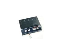 Resistance 2100w Avec Klixons Pour Seche Linge - 40007272