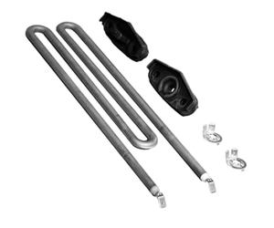 Résistance 2100W compatible Machine à laver, Lave-linge 6260483, 0357610R KOMPATIBEL Machine à laver, Lave-linge 6260483, 0357610R KOMPATIBEL