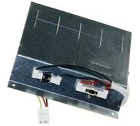 Résistance 2100W pour Sèche-linge CANDY, HOOVER