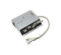 Resistance 2100w Seche-linge Candy