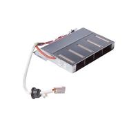 Resistance 2100w Seche-linge Candy Bornier 3 Cosses