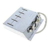 Résistance 1050W + 1050W (143257-28908) Sèche-linge (40004316 CANDY HOOVER IBERNA VESTEL)