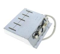 Resistance 2100w + thermostats 40006991 - Seche-linge Candy - Resistances