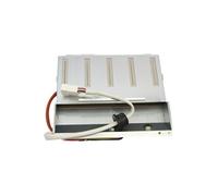 Resistance 2100w + thermostats 40015909, 40012182 - seche-linge