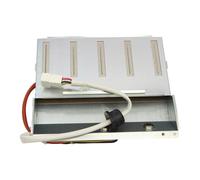 Resistance 2100w + thermostats 40015909, 40012182 - seche-linge
