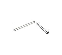 Résistance 2200W Lave-vaisselle (C00025665 SMEG ARISTON HOTPOINT SCHOLTES FIRSTLINE LACO WHIRLPOOL FAR)