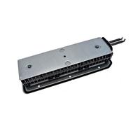 Résistance 2200W (47650-28874) Sèche-linge (481231018627 481225928678 BAUKNECHT WHIRLPOOL)
