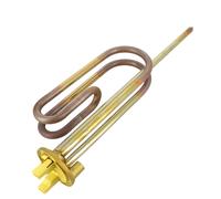 Resistance 2200w 60000689 65407070 - chauffe-eau
