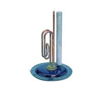 Resistance 2200w Chauffe-eau Sauter Thermor 060187 De Dietrich