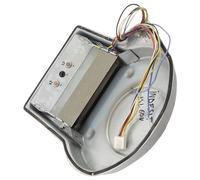 Resistance 2200W Sèche-linge C00257622 ARISTON HOTPOINT, INDESIT - 307832 G