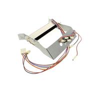 Resistance 2300w c00277072 pour Seche-linge Indesit