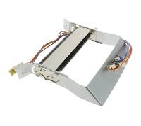 Resistance 2300w, c00282396 c00113946 - seche-linge