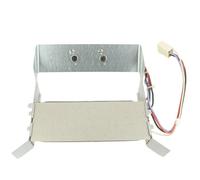 Resistance 2300w c00282396 - Seche-linge Indesit - Resistances