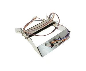Resistance 2300w c00294624 pour Seche-linge