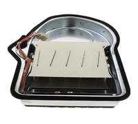 Résistance 2300w pour sèche-linge Ariston - Condensateur de sèche-linge - Accessoires d'appareils