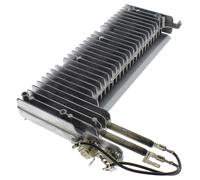 Resistance + thermostats 481231028307 pour Seche-linge Whirlpool