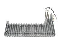 Resistance 2300w + thermostats 481231028307 - seche-linge