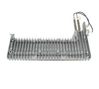 Resistance 2300W + thermostats 481231028307 - Seche-linge Whirlpool - Resistances