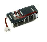 Resistance,230v,1400+600w + 2 Thermostats Pour Seche Linge Aeg