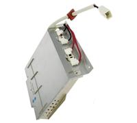 Résistance - 230v/2300w Sèche-linge 232097, 806890574 GORENJE Sèche-linge 232097, 806890574 GORENJE