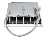 Résistance Sl 1200w+1200w 230v Pour Sèche Linge Candy 07/26 40004317 Cc217 Cc267t Cdc165 Cdc168 Cdc268ex Cic209tx Cic259ex Godc36 - Godc361 Godc36/1 Godc38t Hdc75tex 3110054(Hoover) Tcx53011 04820091 