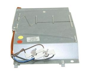 Résistance 2400W (261144-20008) Sèche-linge (481010669313 WHIRLPOOL BAUKNECHT LADEN INDESIT)