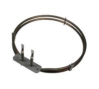 Résistance 2400W 387142510/8 pour Four AEG, ARTHUR MARTIN, ELECTROLUX, ZANUSSI