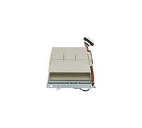 Resistance 2400w 481010669313 pour Seche-linge