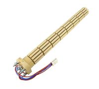 Resistance 2400w d=47 300002049, 060479 - Chauffe-eau De dietrich - Resistances
