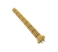 Élément stéatite 2400w 230v - diff pour atlantic : 060179