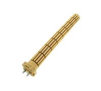 Resistance 2400w d=47 tete carree 060179 pour Chauffe-eau Thermor