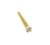 Resistance 2400w d=47 tete carree 099022 - chauffe-eau G