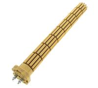 Resistance 2400w d=47 tète carrée 099025, 060179 - chauffe-eau