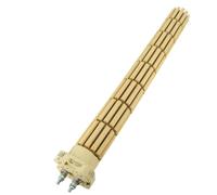 Resistance 2400w d=47 tète carrée 099025, 060179 - Chauffe-eau Thermor - Resistances