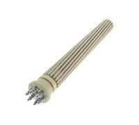 Resistance 2400w d=52 l=440 61019201 - chauffe-eau