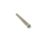 Resistance Steatite d52 2400W Tri rest245201